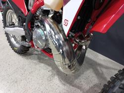 2023 Gas Gas EC 250 EC Red