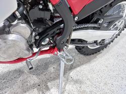 2023 Gas Gas EC 250 EC Red