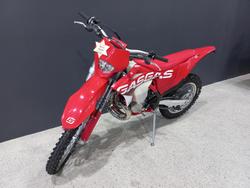 2023 Gas Gas EC 250 EC Red