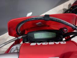 2023 Gas Gas EC 250 EC Red