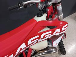 2023 Gas Gas EC 250 EC Red