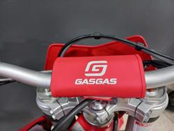 2023 Gas Gas EC 250 EC Red