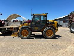 2006 JCB
526S