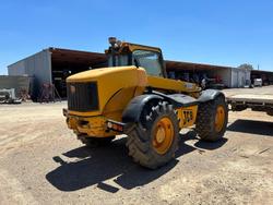 2006 JCB
526S