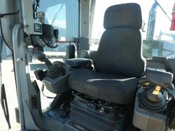 2010 Caterpillar 140M YELLOW