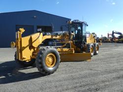 Caterpillar 140M