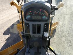 2010 Caterpillar 140M YELLOW