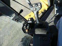 2010 Caterpillar 140M YELLOW
