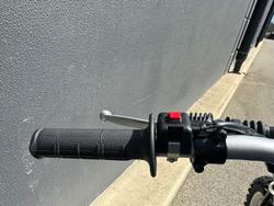 2023 Yamaha TT-R230 TT-R Blue