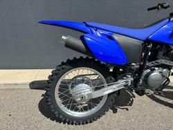 2023 Yamaha TT-R230 TT-R Blue