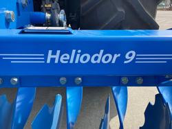 0 Lemken Heliodor 9/300