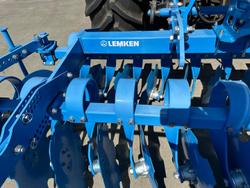 0 Lemken Heliodor 9/300