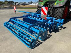0 Lemken Heliodor 9/300