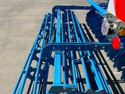 0 Lemken Heliodor 9/300