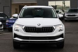 2024 SKODA
                Karoq 110TSI Style