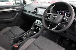 2024 SKODA
                Karoq 110TSI Style
