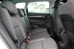 2024 SKODA
                Karoq 110TSI Style