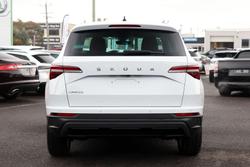 2024 SKODA
                Karoq 110TSI Style