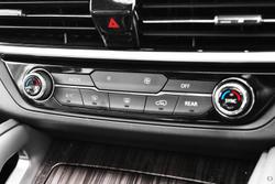 2024 LDV D90 Executive