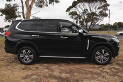 2024 LDV D90 Executive