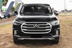 2024 LDV D90 Executive