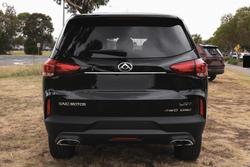 2024 LDV D90 Executive