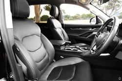 2024 LDV D90 Executive