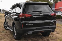 2024 LDV D90 Executive