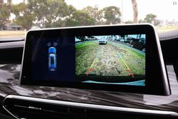 2024 LDV D90 Executive