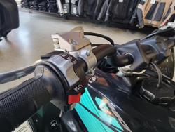 2024 Yamaha YFZ450R YFZ Black