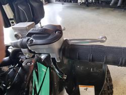 2024 Yamaha YFZ450R YFZ Black