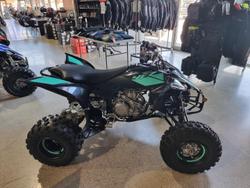 Yamaha YFZ450R