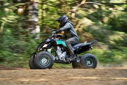 2024 Yamaha Raptor 700 (YFM700R) Raptor Black