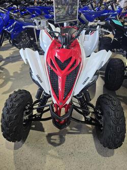 2025 Yamaha Raptor 700 (YFM700R) Raptor Black