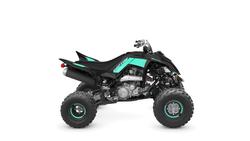 Yamaha Raptor 700 (YFM700R)