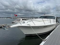2004 Riviera 4000 OFFSHORE