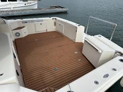 2004 Riviera 4000 OFFSHORE