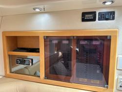 2004 Riviera 4000 OFFSHORE