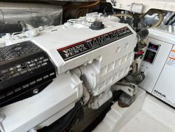 2004 Riviera 4000 OFFSHORE