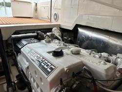 2004 Riviera 4000 OFFSHORE