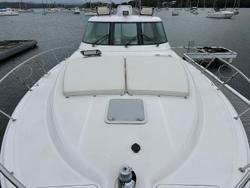 2004 Riviera 4000 OFFSHORE