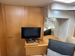 2004 Riviera 4000 OFFSHORE