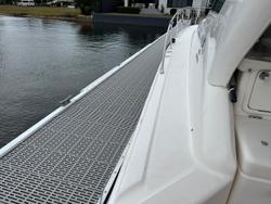 2004 Riviera 4000 OFFSHORE