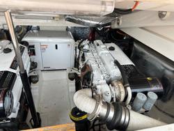 2004 Riviera 4000 OFFSHORE