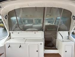 2004 Riviera 4000 OFFSHORE