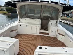 2004 Riviera 4000 OFFSHORE