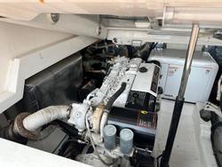 2004 Riviera 4000 OFFSHORE