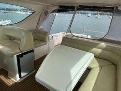 2004 Riviera 4000 OFFSHORE