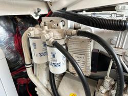 2004 Riviera 4000 OFFSHORE