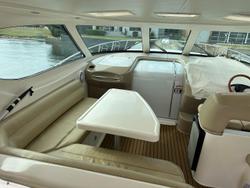 2004 Riviera 4000 OFFSHORE